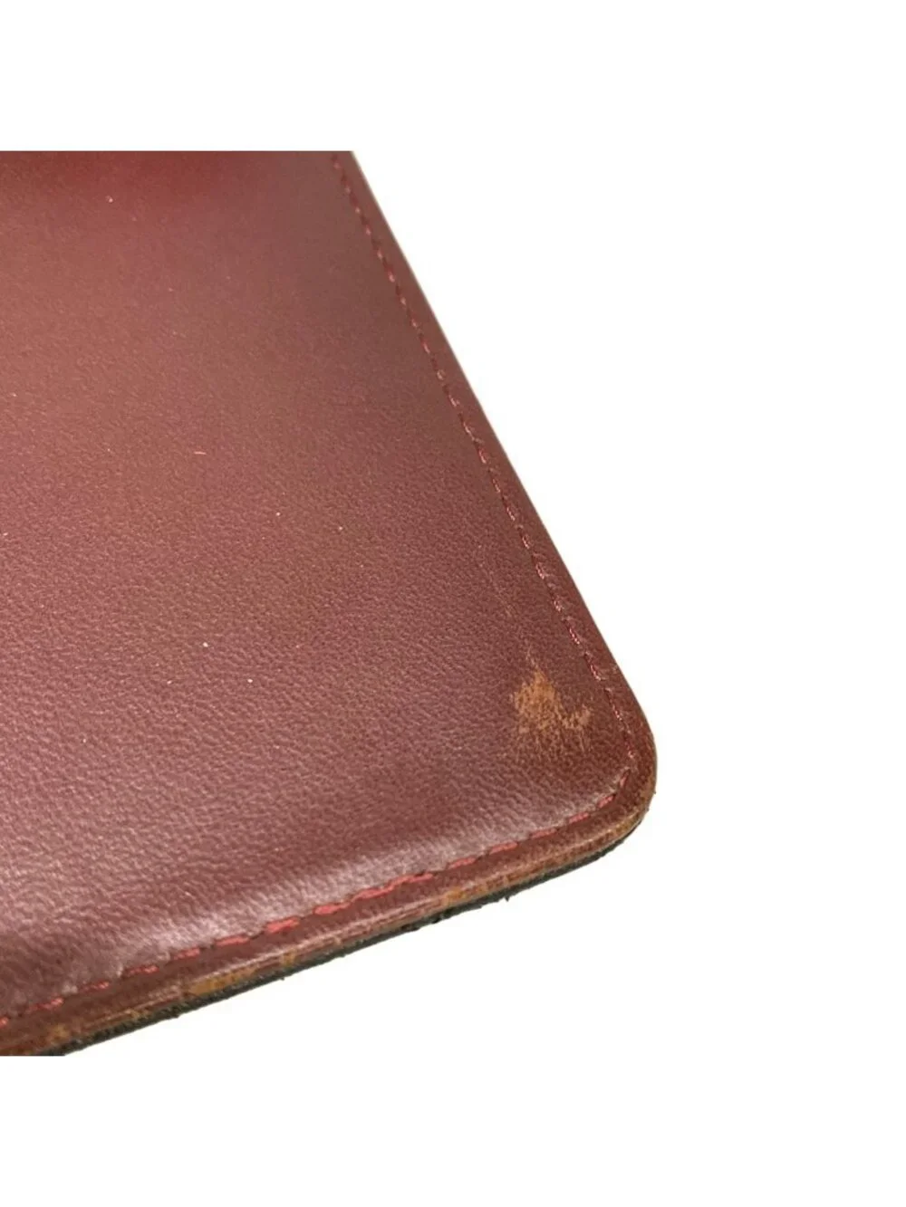 CHANEL category notebook